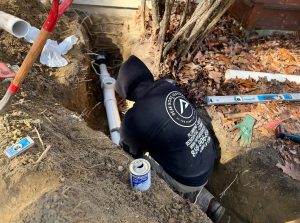 Williamstown plumbers, NJ