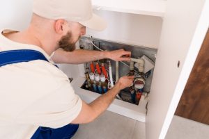 Plumbers in Monroe Township, NJ