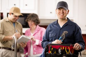 Plumbers in Pitman, NJ