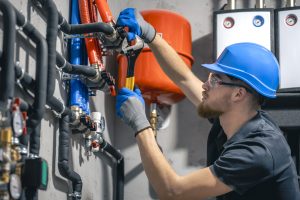 Plumbers in Clayton, NJ