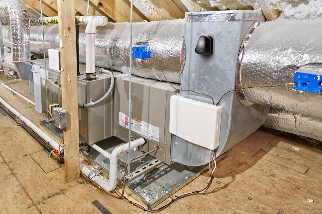 Williamstown HVAC Service Companies