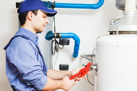 Williamstown, NJ Water Heater Installers 2