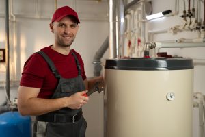 Williamstown, NJ Water Heater Installers