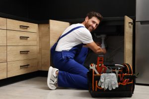 Monroe Township, NJ Plumbing Repairs