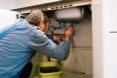 Monroe Township Drain Clearing Services