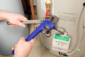 Water Heater Replacement in Monroe Township