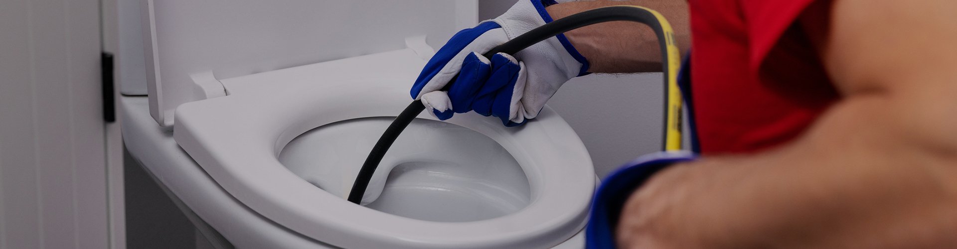 View of Clogs & Plumbing Repairs - Peak Home Services | Williamstown, NJ
