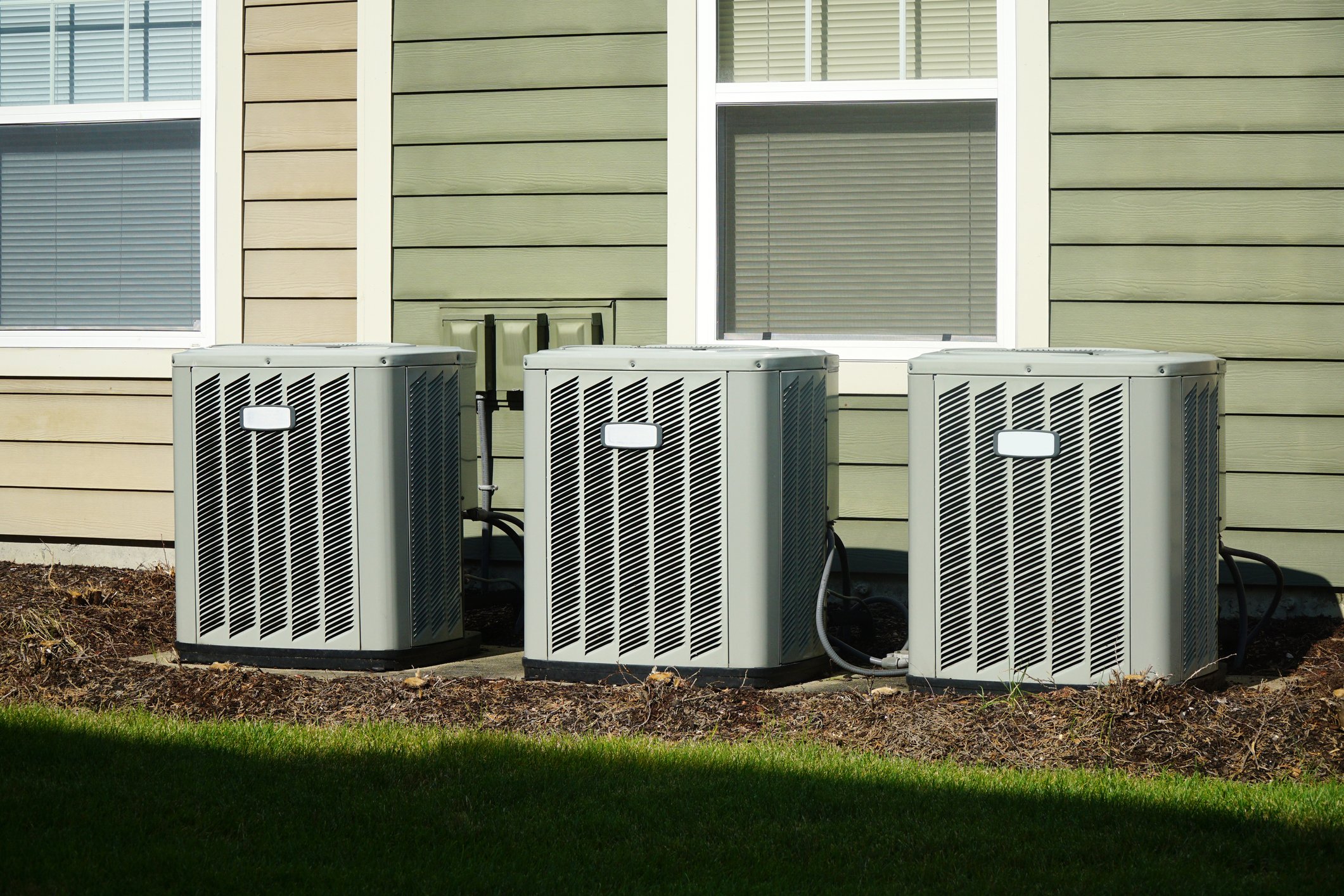 Air Conditioners in Williamstown Air Conditioners in Williamstown