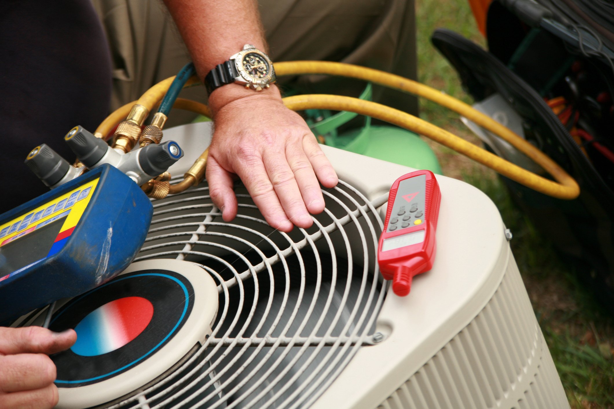 Air Conditioners in Williamstown Air Conditioners in Williamstown