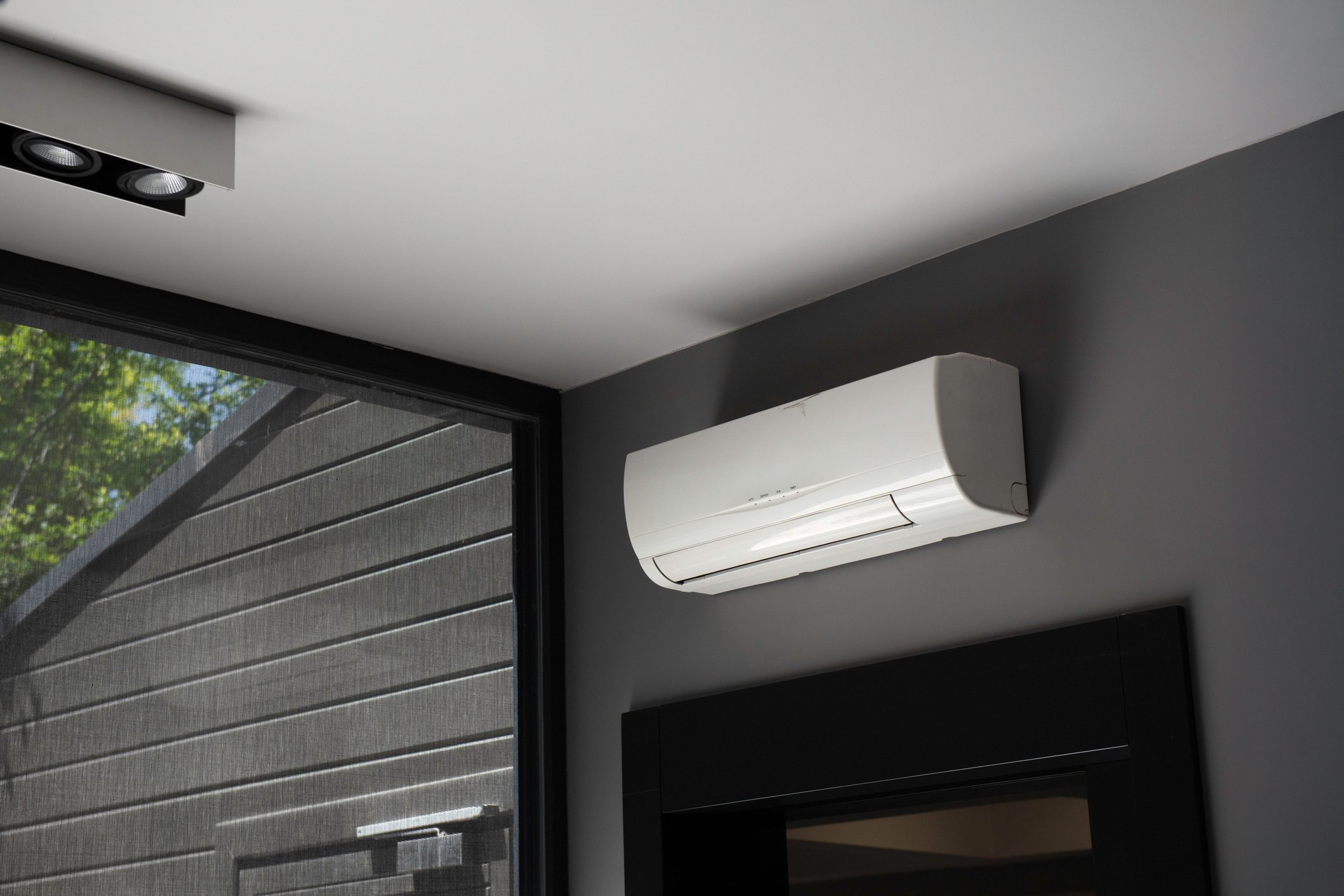 Mini-Split Systems in Williamstown, NJ Mini-Split Systems in Williamstown, NJ