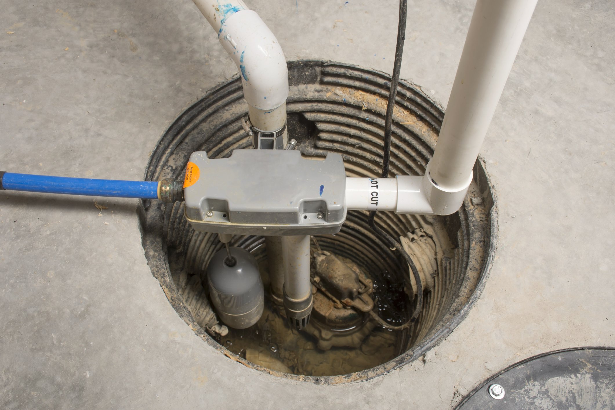 Sump Pumps in Williamstown, NJ Sump Pumps in Williamstown, NJ
