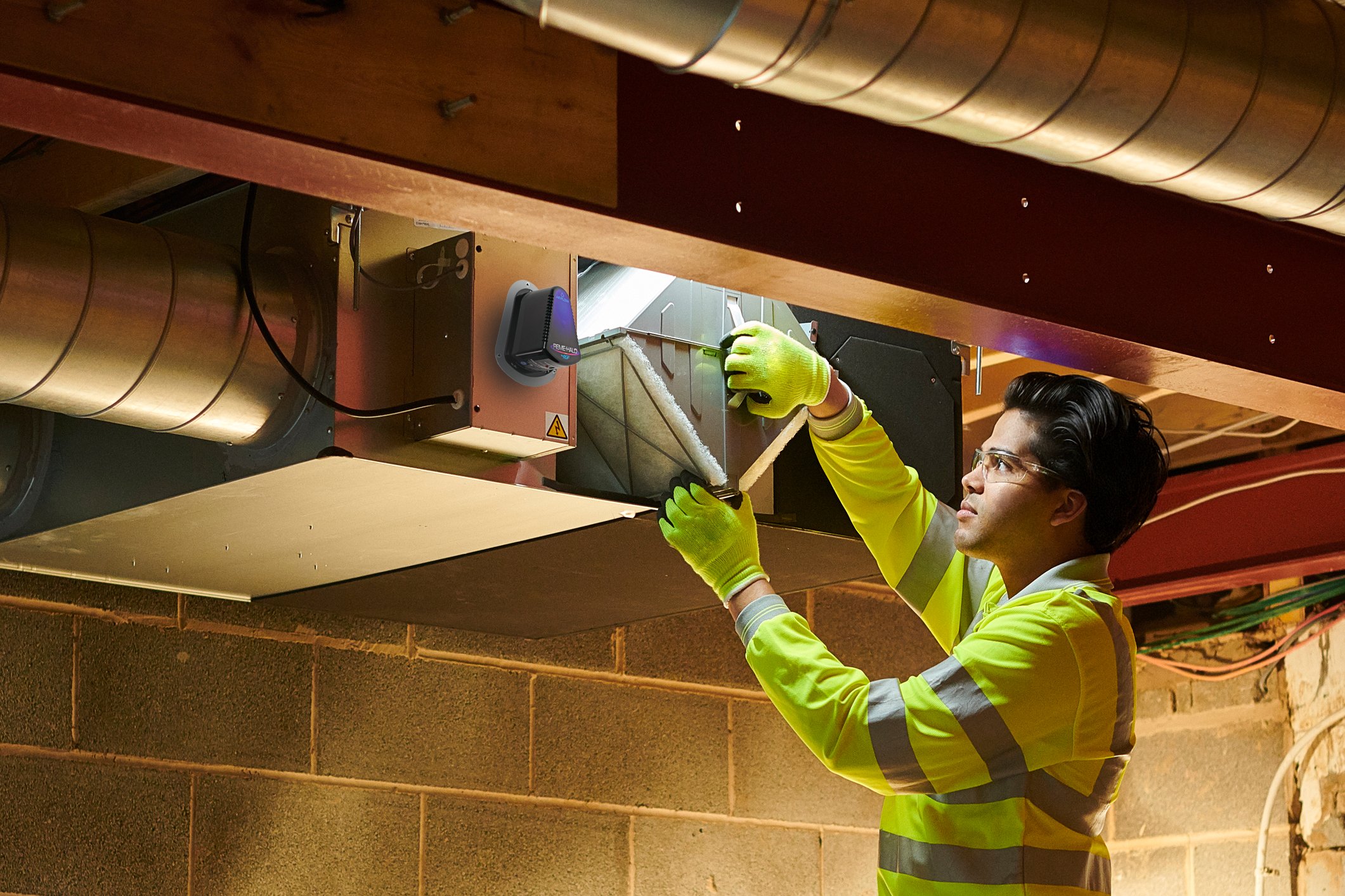 Commercial & Industrial Plumbing Heating & Cooling Services in Williamstown Commercial & Industrial Plumbing Heating & Cooling Services in Williamstown