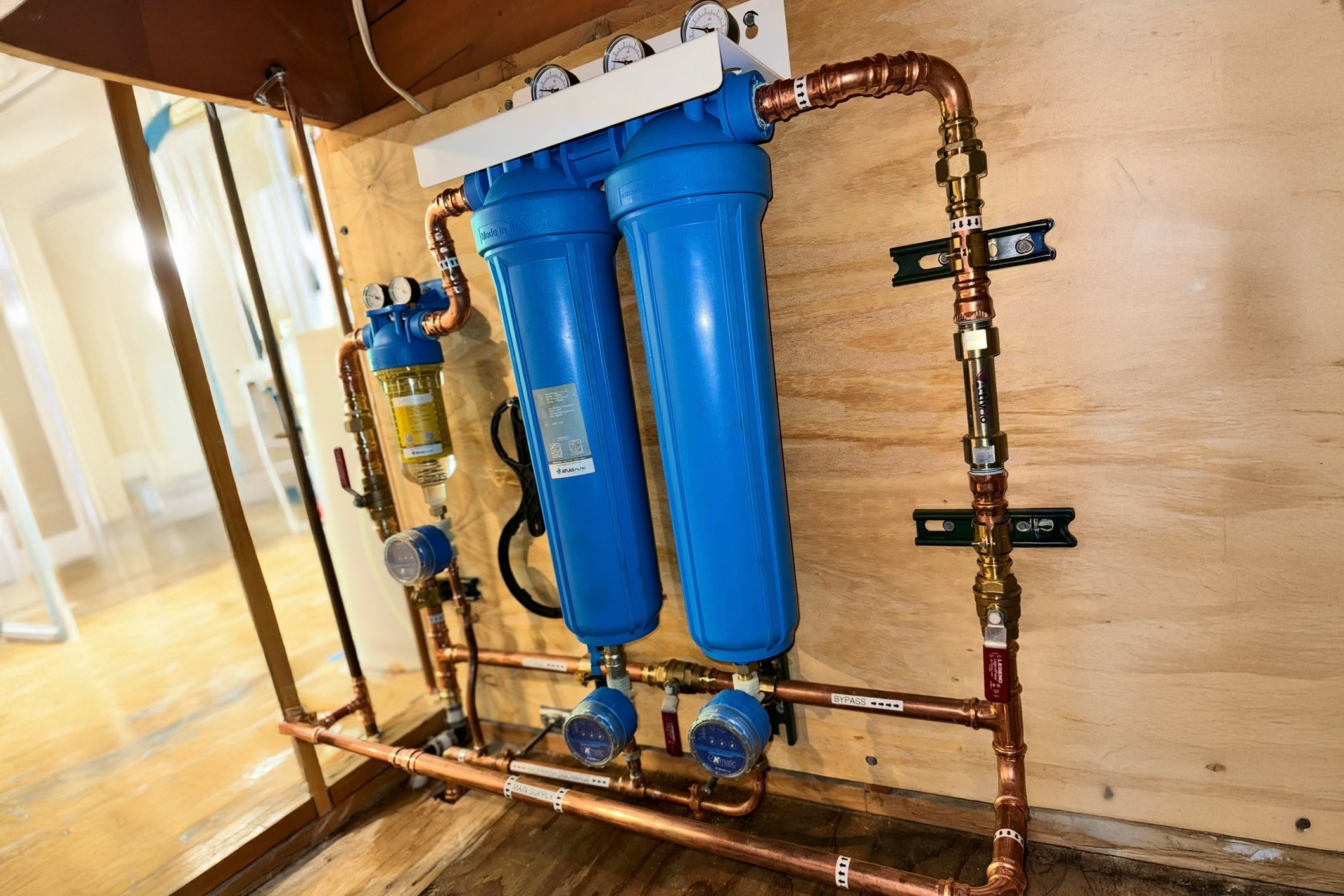 water-purification